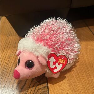 Ty Beanie Babies Mrs Prickly Small